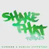 Dansson & Marlon Hoffstadt - Shake That (Remixes) - EP